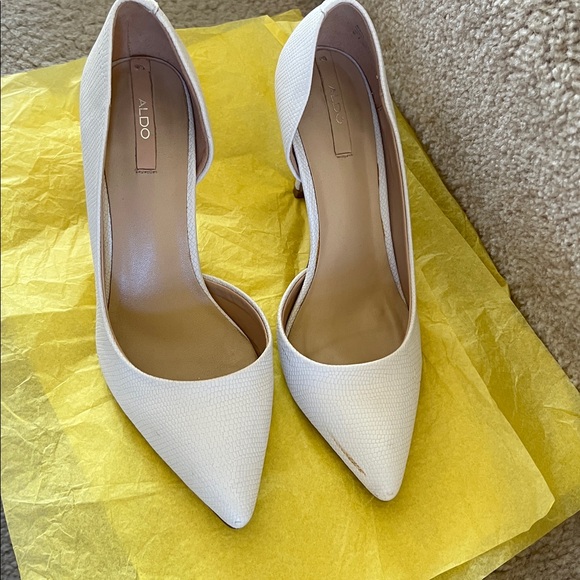 Aldo womens shoes - Picture 5 of 14